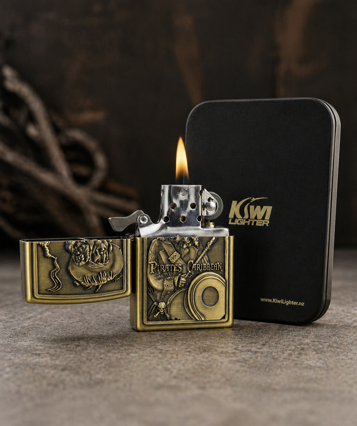 FLINT Lighters