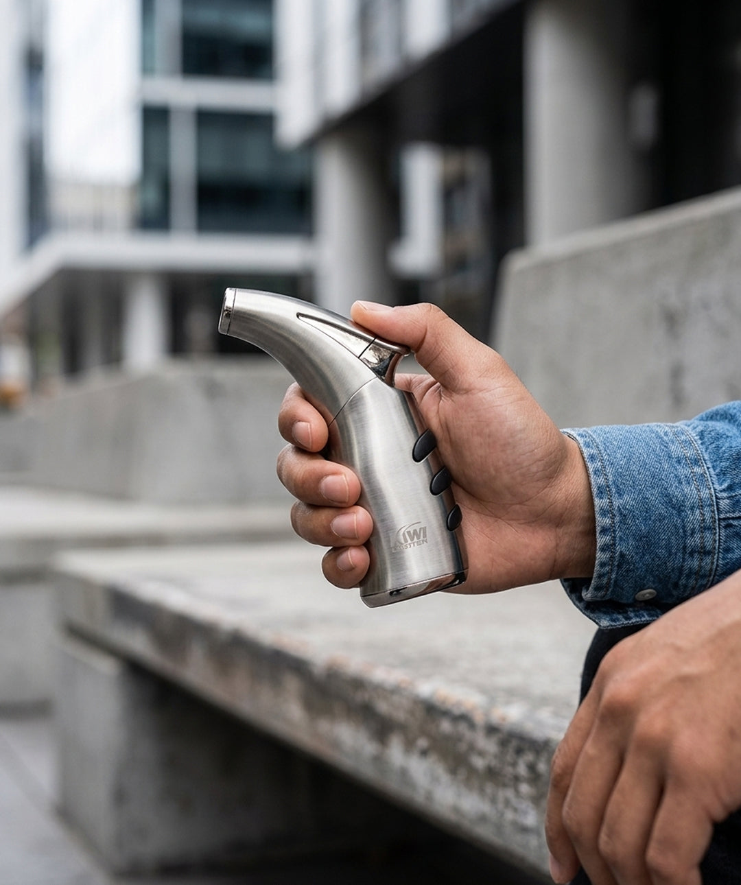 Jet Flame Lighters