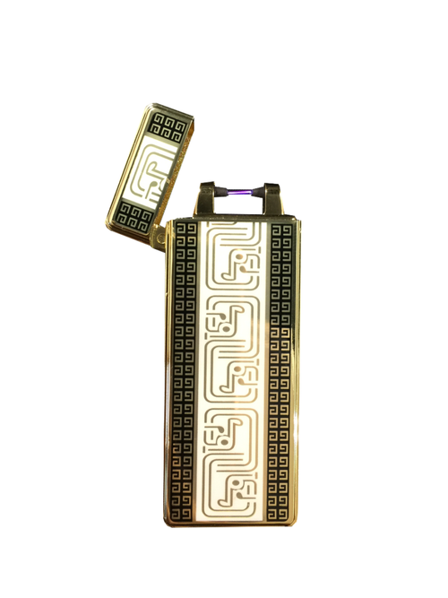Single Arc Windproof Electric Lighter by Kiwi Lighter