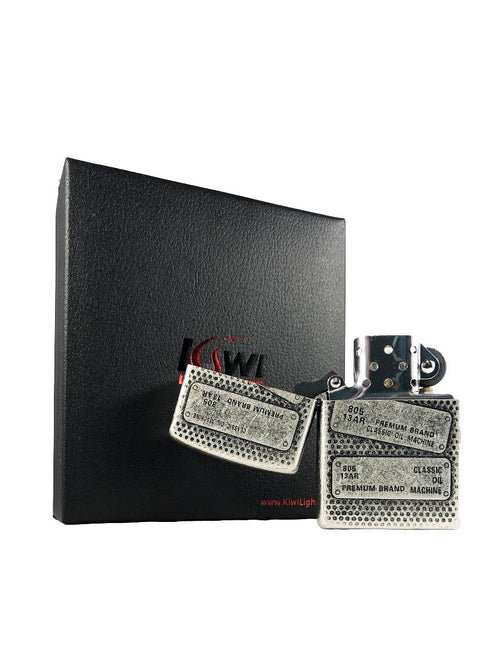 Flint Kiwi Lighter 767