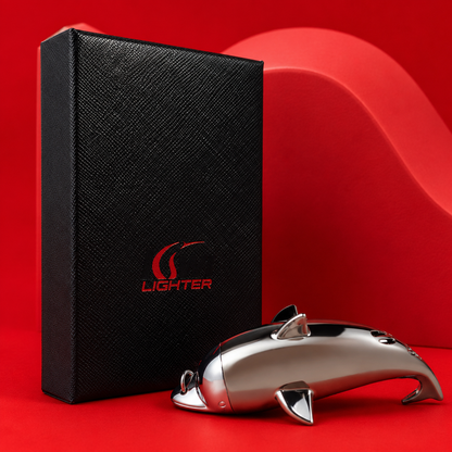 Jet Flame Kiwi Lighter 745