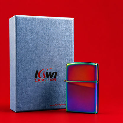 Dual Arc Electric USB Lighter By kiwi Lighter