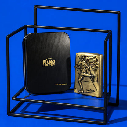 Flint Kiwi Lighter 6105