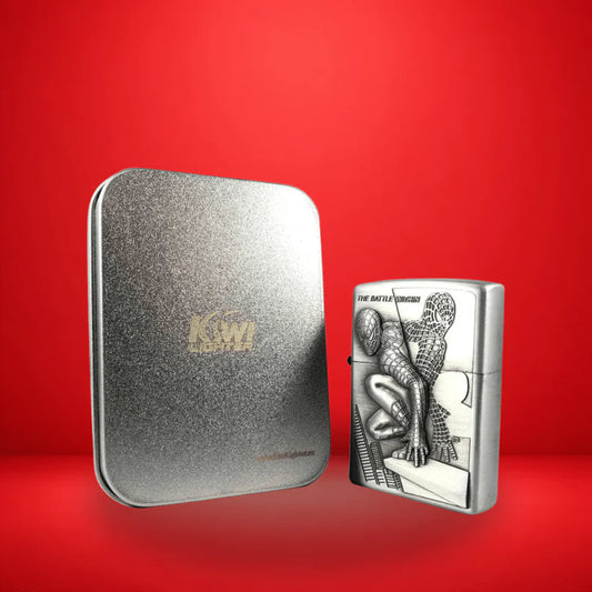 Flint Kiwi Lighter 6156