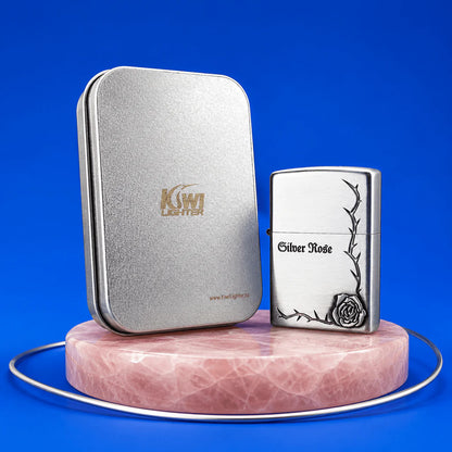 Flint Kiwi Lighter 6164