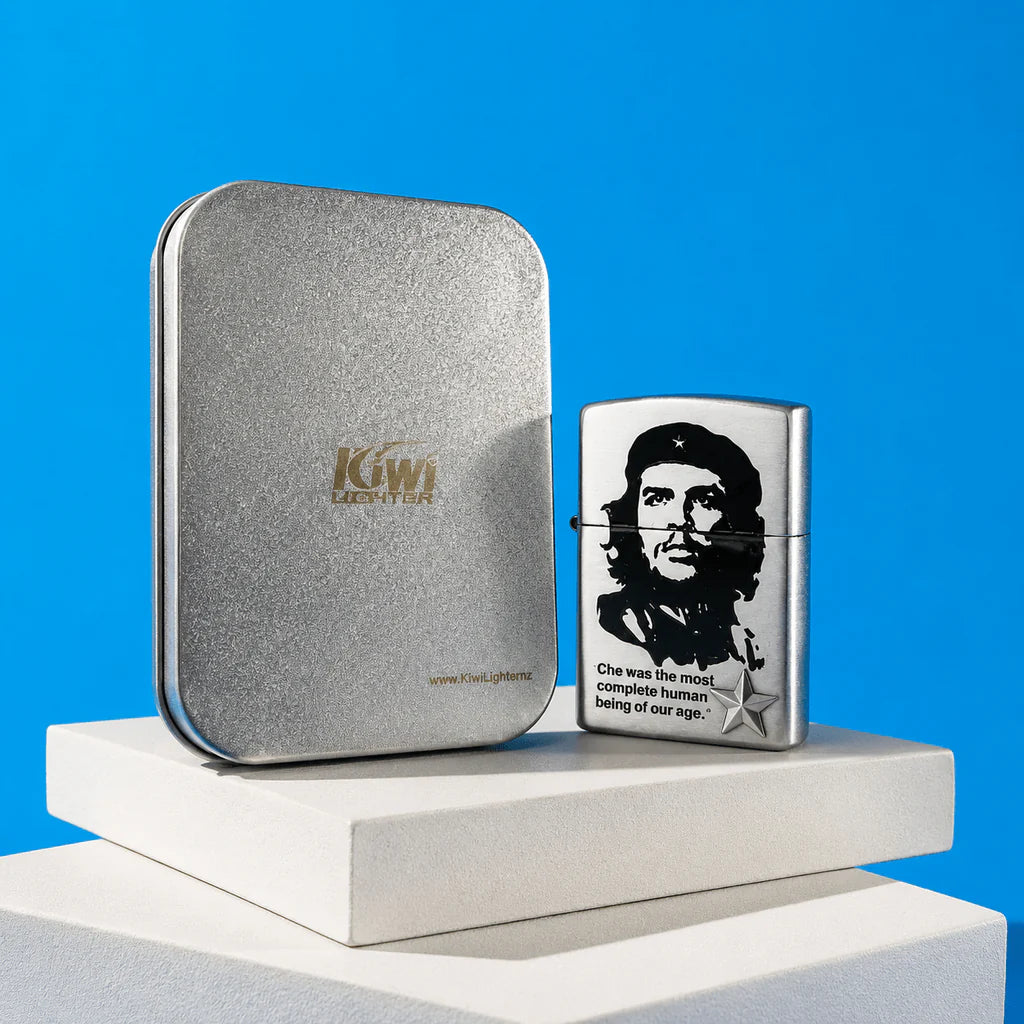 Flint Kiwi Lighter 6166