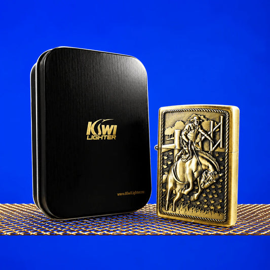 Flint Kiwi Lighter 6187