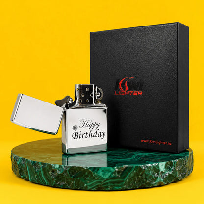 Flint Kiwi Lighter 754