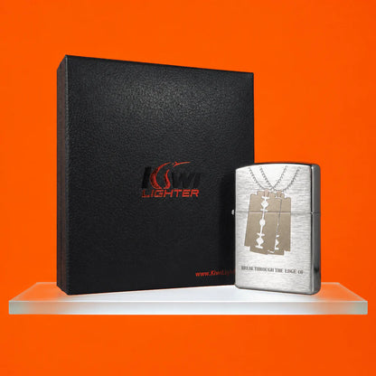 Flint Kiwi Lighter 755
