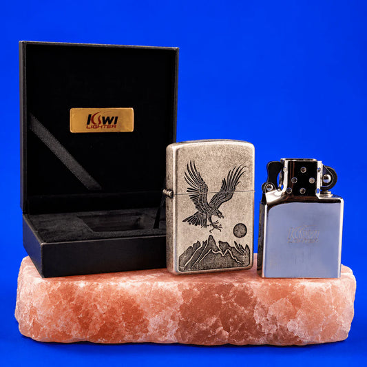 Flint Kiwi Lighter 757