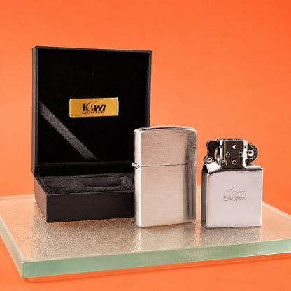 Flint Kiwi Lighter 758