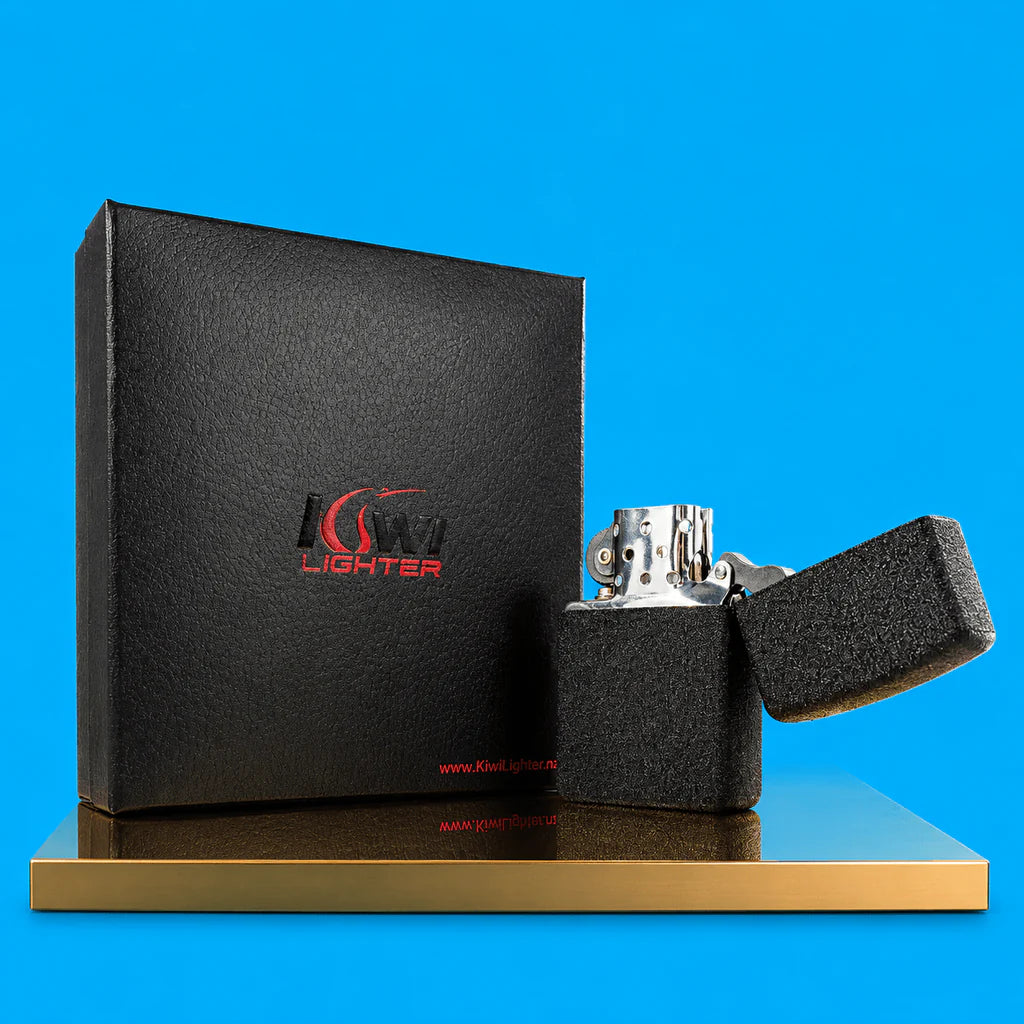 Flint Kiwi Lighter 763