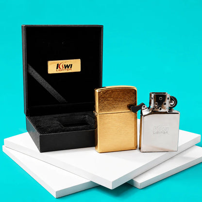 Flint Kiwi Lighter 766