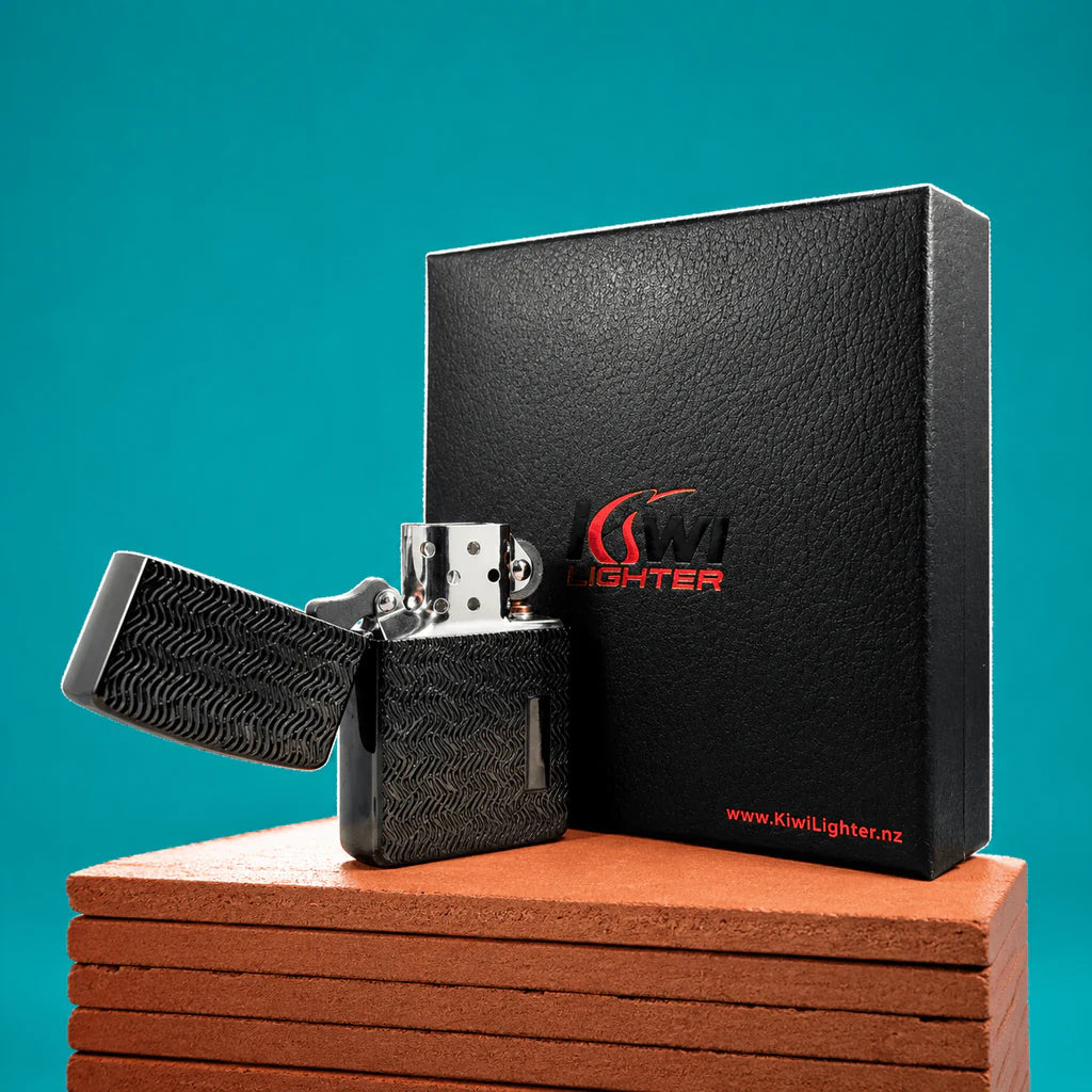 Flint Kiwi Lighter 771