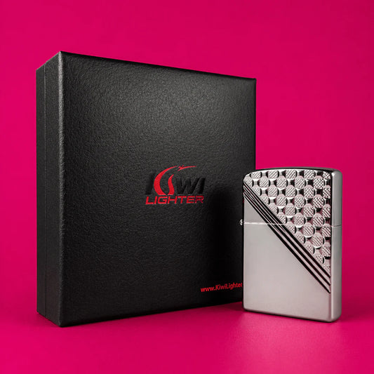 Flint Kiwi Lighter 772