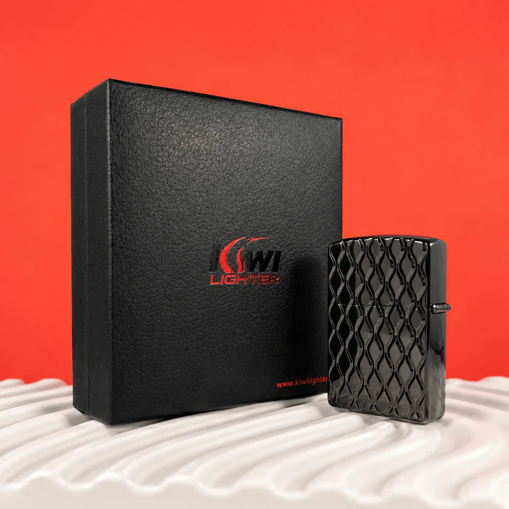 Flint Kiwi Lighter 773
