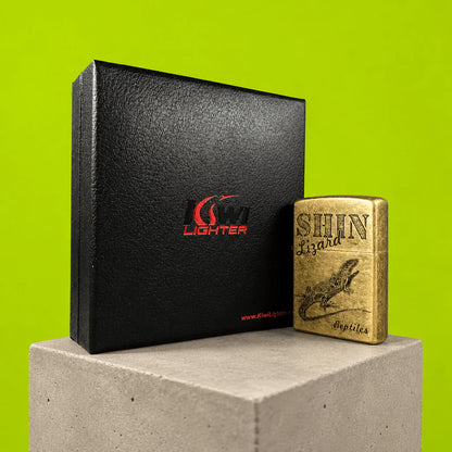 Flint Kiwi Lighter 774