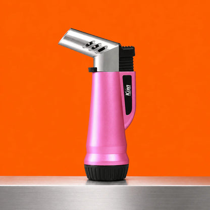 Jet Flame Kiwi Lighter F1