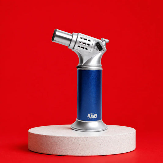 Jet Flame Kiwi Lighter F10