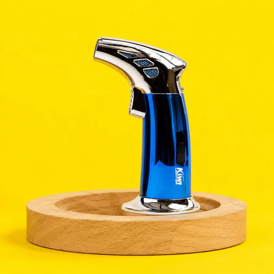 Jet Flame Kiwi Lighter F11