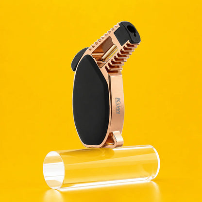 Jet Flame Kiwi Lighter F111