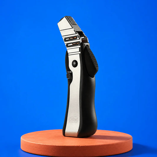 Jet Flame Kiwi Lighter F112