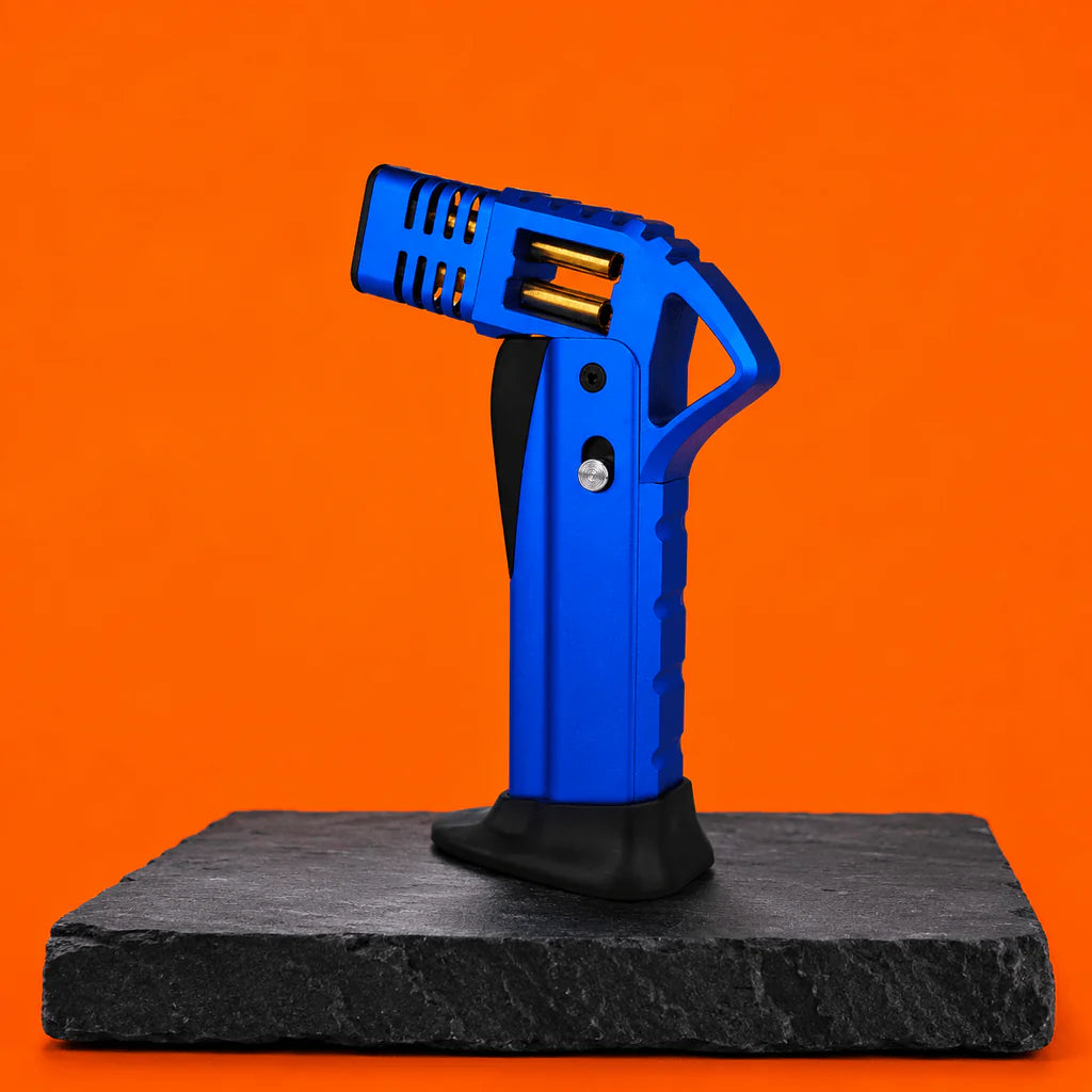 Jet Flame Kiwi Lighter F113