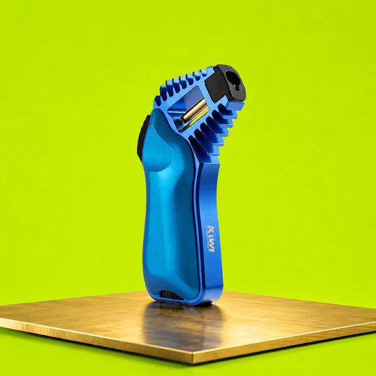 Jet Flame Kiwi Lighter F115