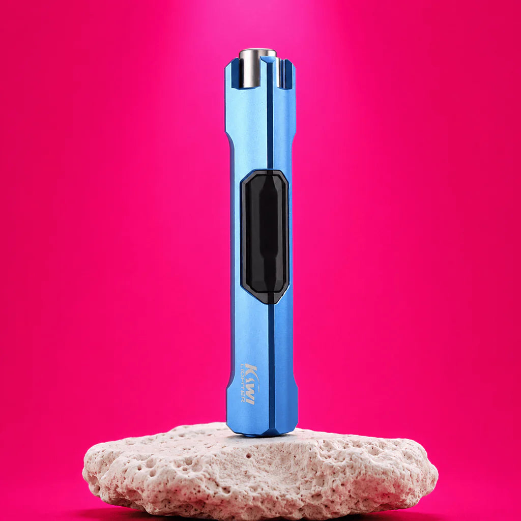 Jet Flame Kiwi Lighter F116