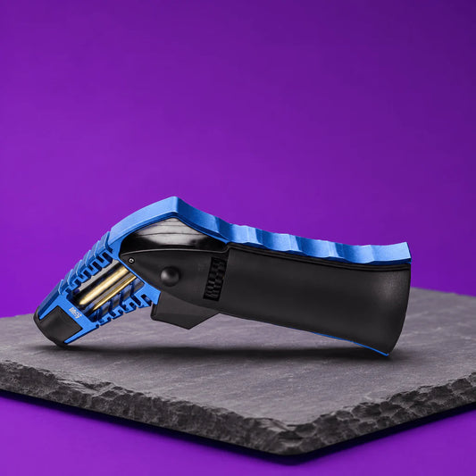 Jet Flame Kiwi Lighter F118