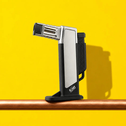 Jet Flame Kiwi Lighter F13