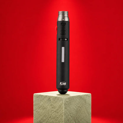 Jet Flame Kiwi Lighter F14