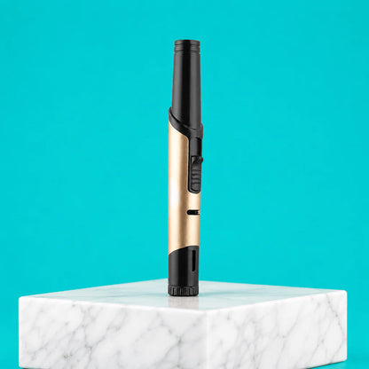 Jet Flame Kiwi Lighter F15
