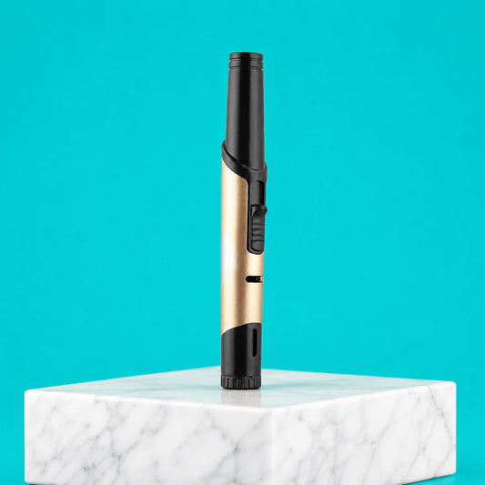 Jet Flame Kiwi Lighter F15