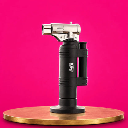Jet Flame Kiwi Lighter F17
