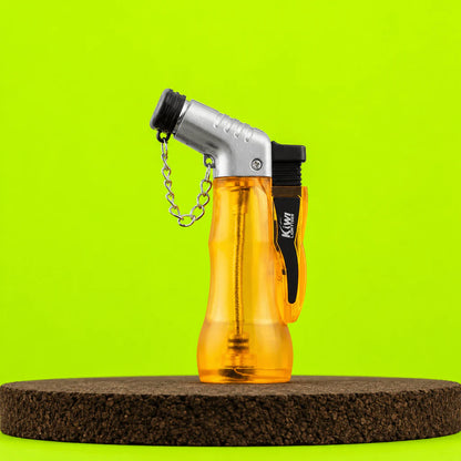 Jet Flame Kiwi Lighter F19
