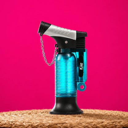 Jet Flame Kiwi Lighter F2