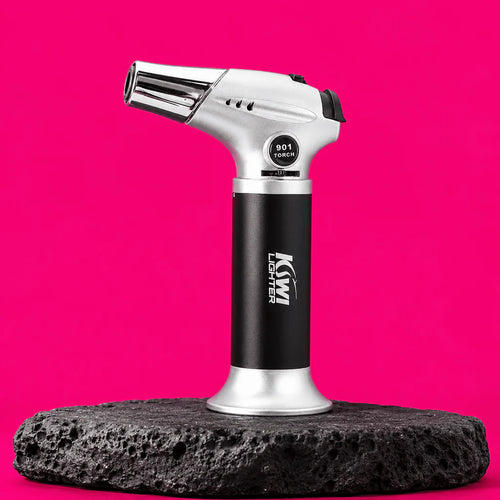 Jet Flame Kiwi Lighter F20