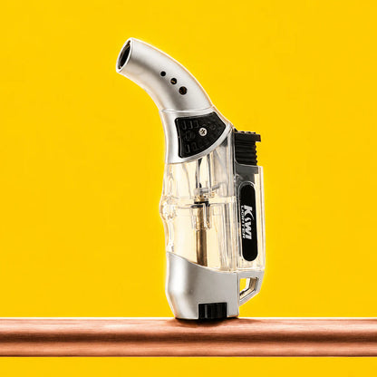 Jet Flame Kiwi Lighter F21