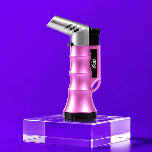 Jet Flame Kiwi Lighter F3