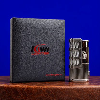 Jet Flame Kiwi Lighter F4