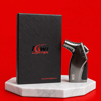 Jet Flame Kiwi Lighter F5