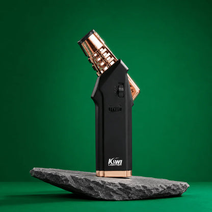 Jet Flame Kiwi Lighter F9