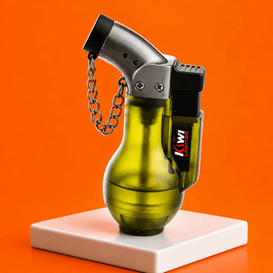 Jet Flame Kiwi Lighter Premium JJ14