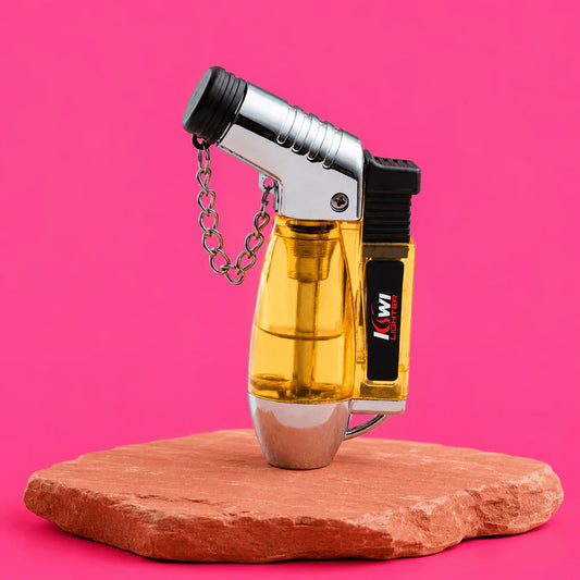 Jet Flame Kiwi Lighter Premium JJ15