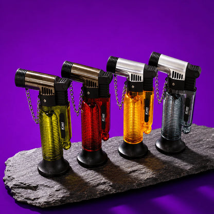 Jet Flame Kiwi Lighter Premium JJ19
