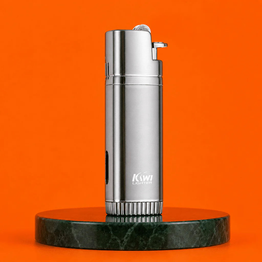 Jet Flame Kiwi Lighter Premium JJ3