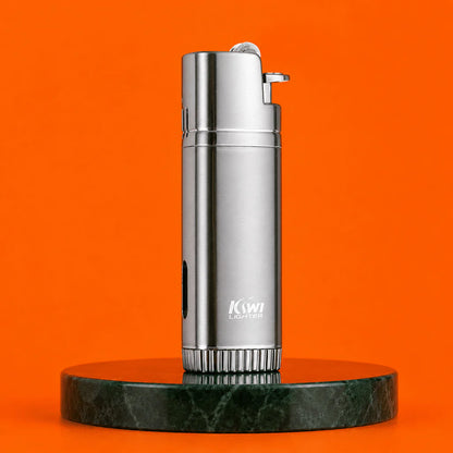 Jet Flame Kiwi Lighter Premium JJ3