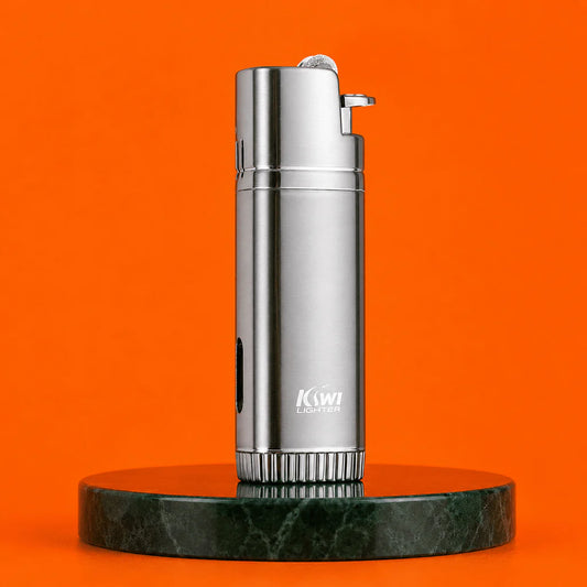 Jet Flame Kiwi Lighter Premium JJ3