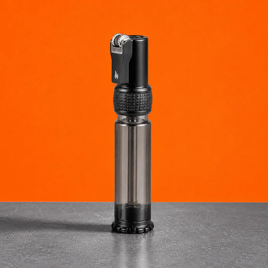 Jet Flame Kiwi Lighter Premium JJ7